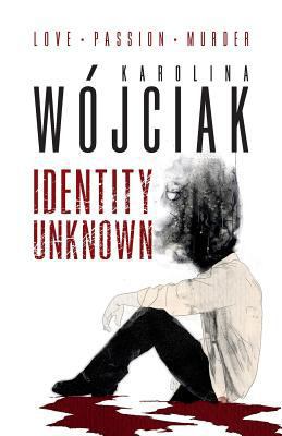 Identity unknown 1985889900 Book Cover