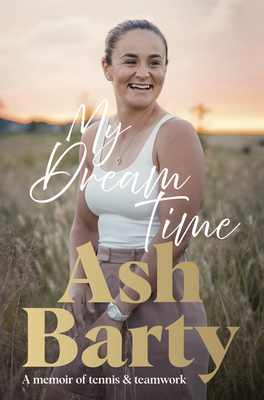 My Dream Time 1460762827 Book Cover
