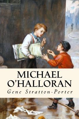 Michael O'Halloran 1986540936 Book Cover