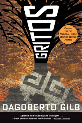 Gritos: Essays 0802141277 Book Cover