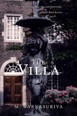 The Villa 1796080640 Book Cover