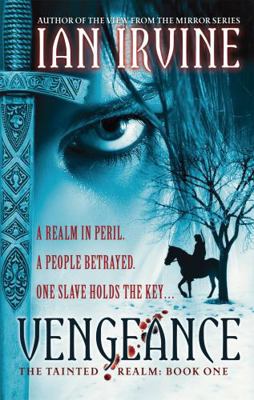 Vengeance 1841498289 Book Cover