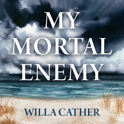 My Mortal Enemy 1666569070 Book Cover