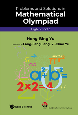 Problems and Solutions in Mathematical Olympiad... 9811229910 Book Cover