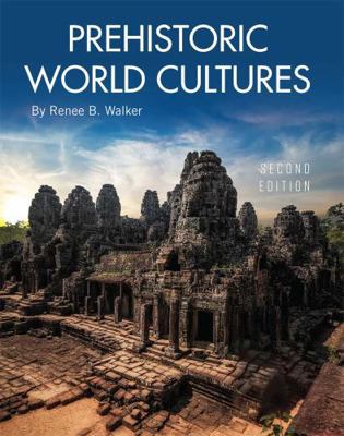 Prehistoric World Cultures 1516508157 Book Cover