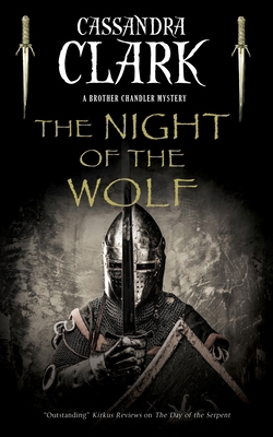 The Night of the Wolf 1448306663 Book Cover