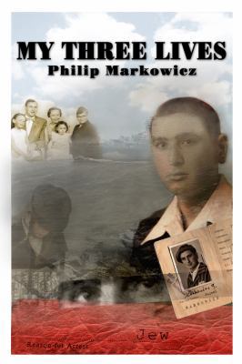 My Three Lives 1434903176 Book Cover