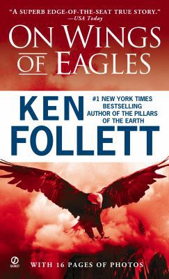 On Wings of Eagles B007CIP8VE Book Cover