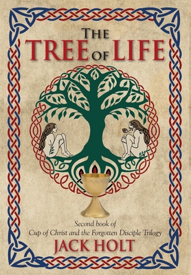 The Tree of Life 1735528331 Book Cover
