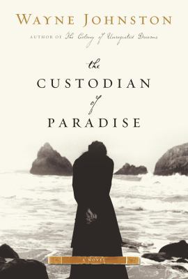 The Custodian of Paradise 0676978150 Book Cover