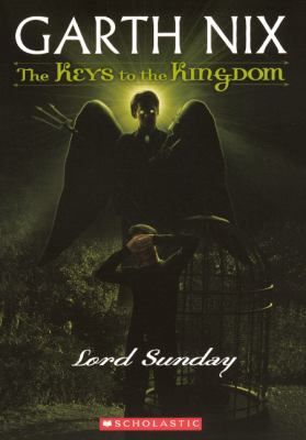 Lord Sunday 0606153160 Book Cover