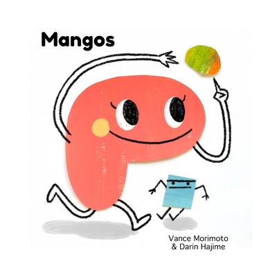 Mangos [Large Print] 1737279223 Book Cover