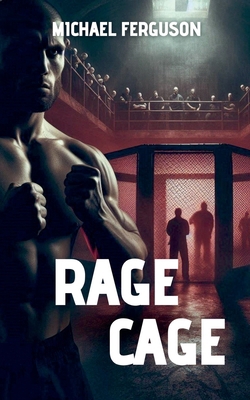 Rage Cage            Book Cover