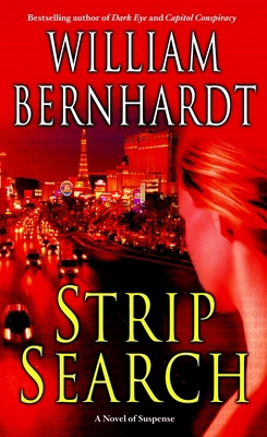 Strip Search B001VEUOKU Book Cover