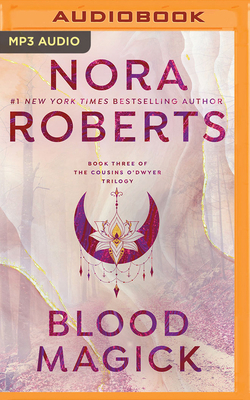 Blood Magick 1522655743 Book Cover