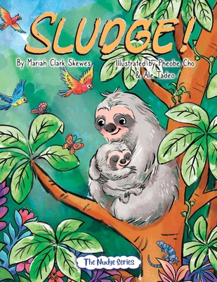 Sludge! B0GJ7PDNQF Book Cover