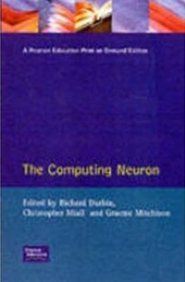 Computing Neuron (Computation and Neural System... 020118348X Book Cover
