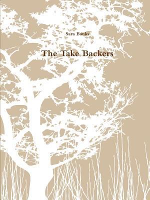 The Take Backers 136597698X Book Cover