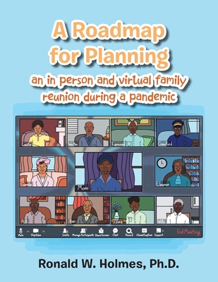 A Roadmap for Planning an in Person and Virtual... 1665520213 Book Cover