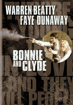 Bonnie And Clyde [French] B0047BXR0S Book Cover