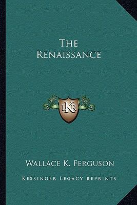 The Renaissance 1163137987 Book Cover