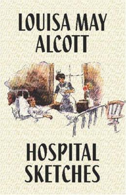 Hospital Sketches 1557423393 Book Cover