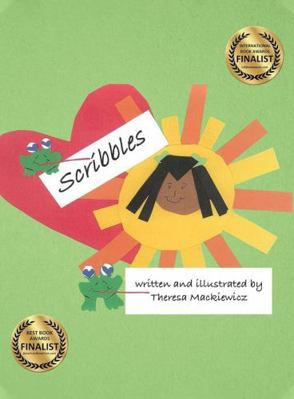 Scribbles 1963645073 Book Cover