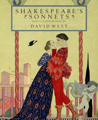 Shakespeare's Sonnets 0715636618 Book Cover