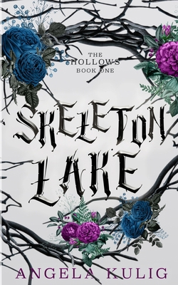 Skeleton Lake 1960802003 Book Cover