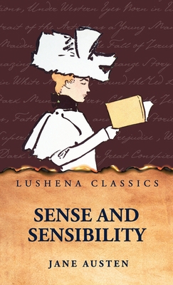 Sense and Sensibility B0FX3HKLD6 Book Cover