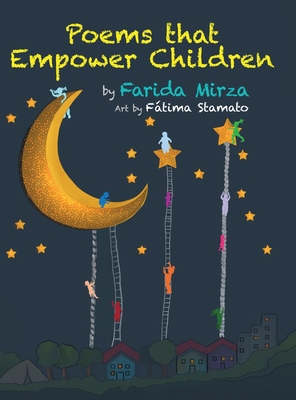 Poems that Empower Children 0999015826 Book Cover