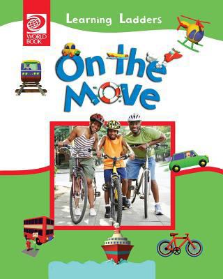 On The Move 0716679159 Book Cover