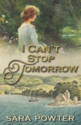 I Can't Stop Tomorrow 0645441597 Book Cover