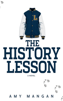The History Lesson 1685130070 Book Cover