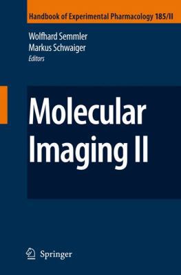 Molecular Imaging II B0071EY65S Book Cover