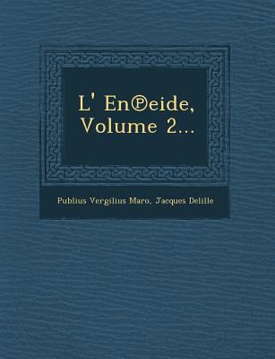 L' En Eide, Volume 2... [French] 1249954789 Book Cover