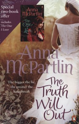 Truth Will Out B0056YRNJG Book Cover