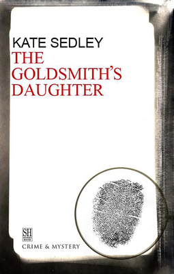 The Goldsmith's Daughter (A Roger the Chapman M... 0727857320 Book Cover