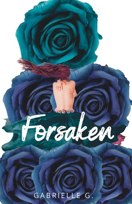 Forsaken: A Brother's Best Friend Romance 1999039270 Book Cover
