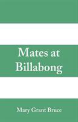 Mates at Billabong 9352970284 Book Cover