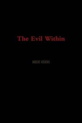 The Evil Within 1257082698 Book Cover