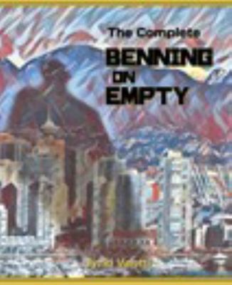 Hardcover Complete Benning on Empty Book
