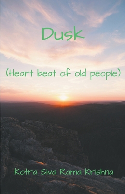 Dusk B0BN2N8HW4 Book Cover