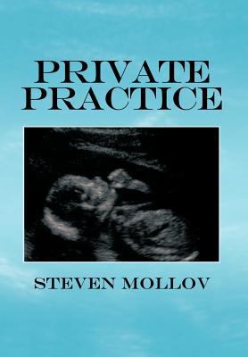 Private Practice 1463421842 Book Cover