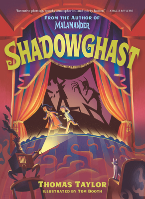 Shadowghast 1536228133 Book Cover