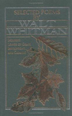 Walt Whitman 0785812830 Book Cover
