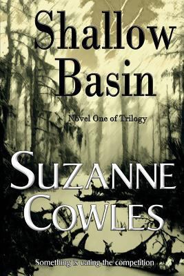 Shallow Basin 0996076905 Book Cover
