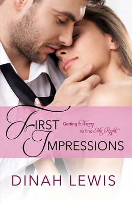 First Impressions 1068938153 Book Cover