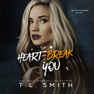 Heartbreak You 1666549215 Book Cover