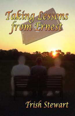 Taking Lessons From Ernest 1927044170 Book Cover
